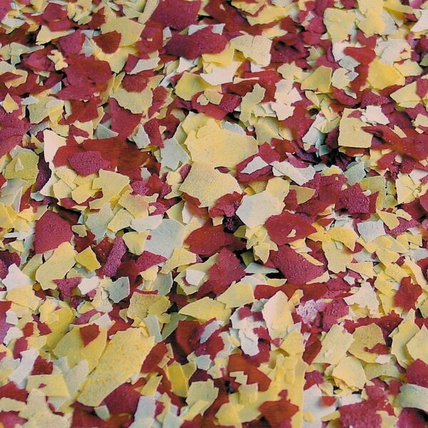 SERA 103982 Pond Flakes - Kerti tó haleledel 1000ml (150g)
