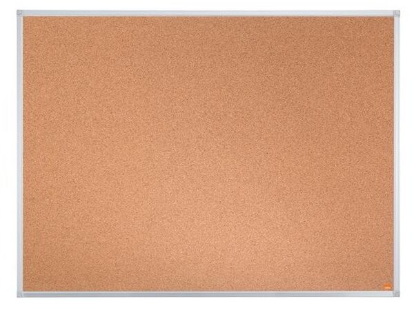NOBO Essential Parafatábla 90x120cm - Barna