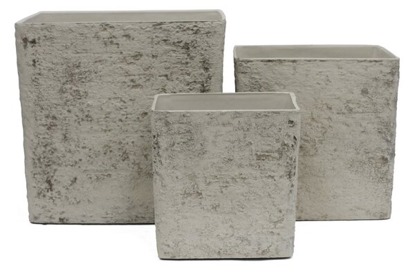 G21 Baltic Brick virágcserép 28 x 28 x 28