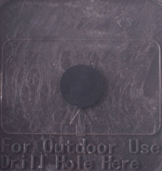 G21 Industrial Tub virágcserép 69 x 22 x 22