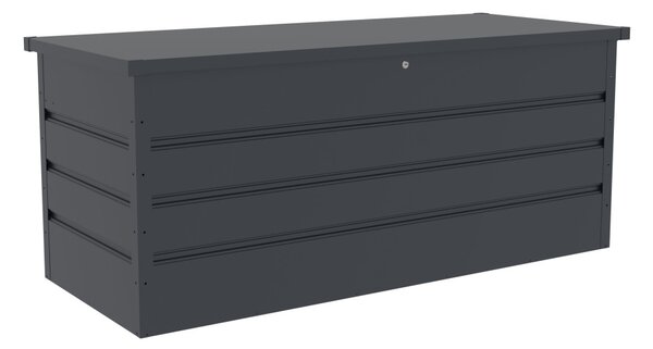 Kerti doboz G21 Denver 770 L, antracit fém