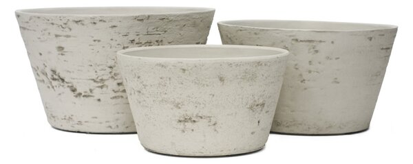 G21 Baltic Bowl virágcserép 35 x 20 x 35
