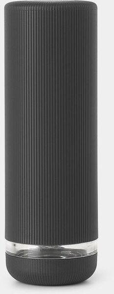 BRABANTIA SinkStyle Soap Squeezer mosogatószer adagoló 200 ml. csepegésmentes. szilikon. határtalan szürke ásványi textúra - 228049