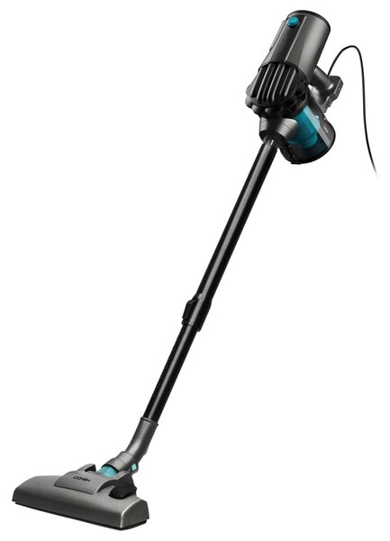 CECOTEC Conga Thunderbrush 560 Vezetékes Álló Porszívó 600W Fekete