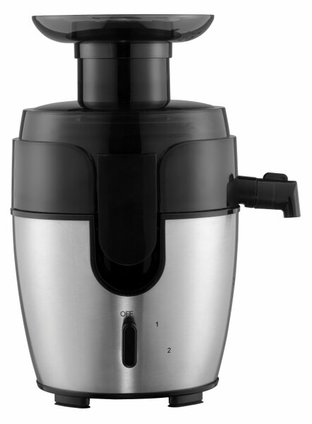 Zelmer ZJE4800 Sano gyümölcscentrifuga 800W ezüst/fekete