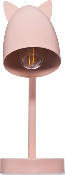 Atmosphera desk lamp pink (158756A)