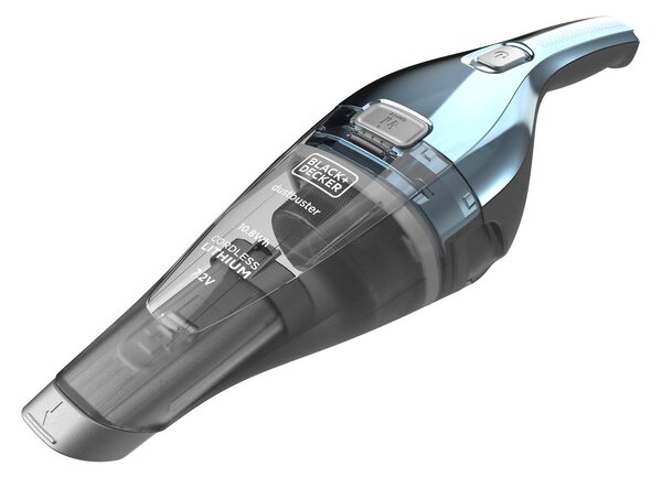 Black&Decker NVC220WBC-QW Kézi porszívó