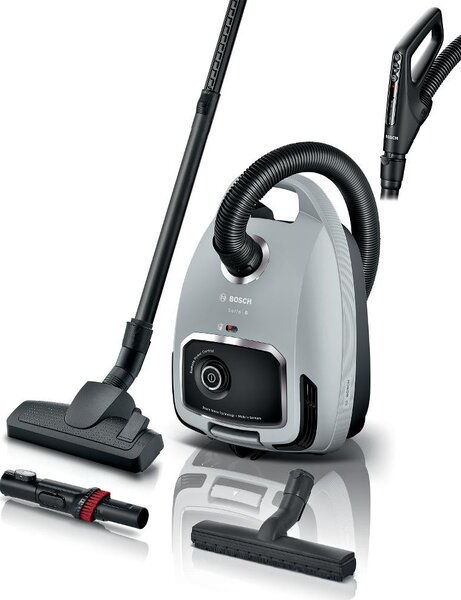 Bosch BGB6X330 porszívó
