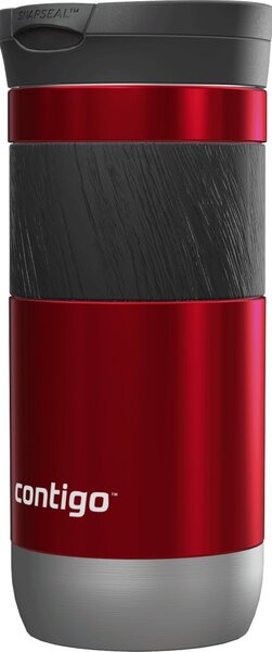 Contigo Contigo Byron 2.0 470ml Thermal Mug - Red