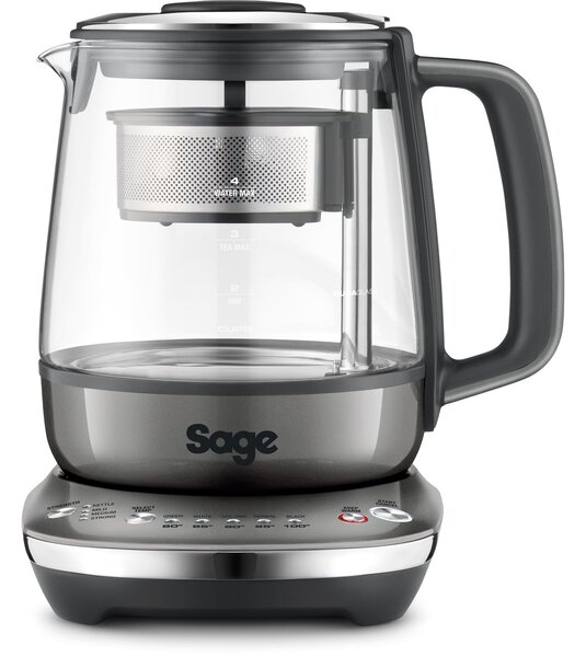 Sage STM700 Kompakt Automata Teafőző 1600W