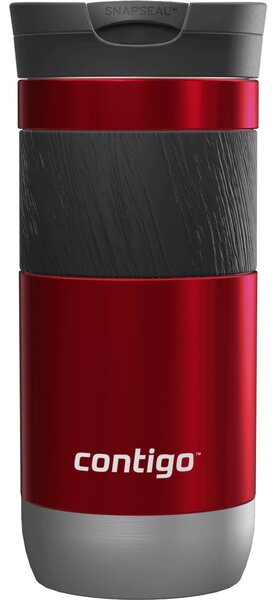 Contigo Contigo Byron 2.0 470ml Thermal Mug - Red