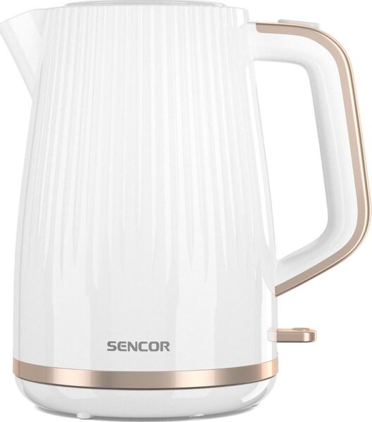 Sencor SWK 7510WH Elektromos Vízforraló 1,7l 2200W - Fehér