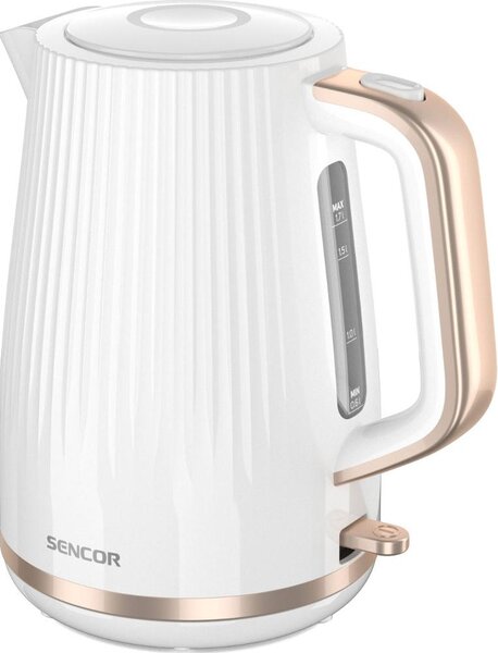 Sencor SWK 7510WH Elektromos Vízforraló 1,7l 2200W - Fehér