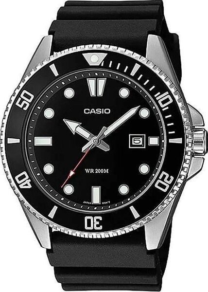 Casio MDV-107-1A1VEF Collection Férfi Óra