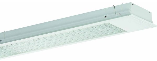 RIDI LED-es beépíthető lámpa LED 31 W Fehér (827717)