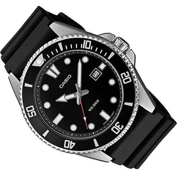 Casio MDV-107-1A1VEF Collection Férfi Óra