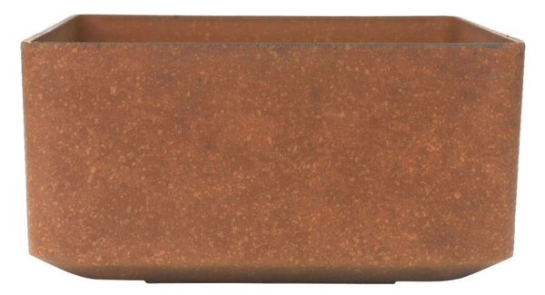 G21 Element Square virágcserép 35 x 18 x 35