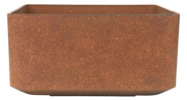G21 Element Square virágcserép 43 x 22 x 43