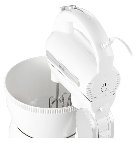 Camry CR 4213 Kézi mixer 600W fehér