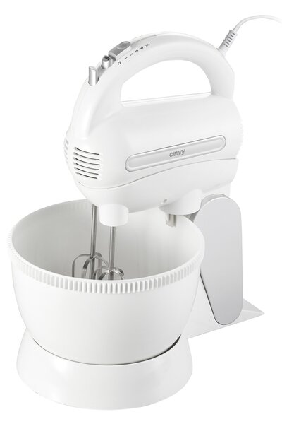 Camry CR 4213 Kézi mixer 600W fehér
