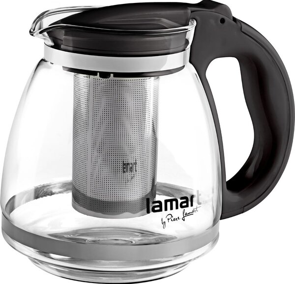 Lamart Verre LT7027 teáskanna