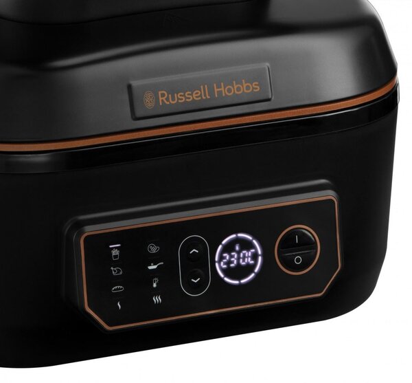 Russell Hobbs 26520-56 SatisFry Air & Grill multifunkcionális főzőedény