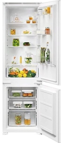 Beépíthető hűtőszekrény Electrolux ENS3SE18S