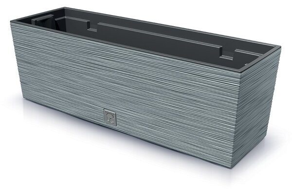 Virágcserép Prosperplast FURU CASE 58cm betonból