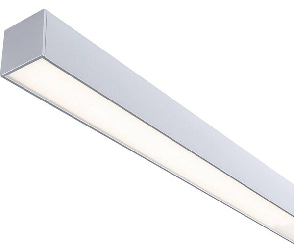 Paulmann Linion LED-es mennyezeti lámpa LED 8.5 W Króm (matt) (98173)