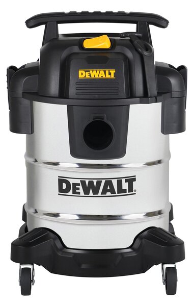 DeWalt DXV25S Nedves-Száraz Porszívó