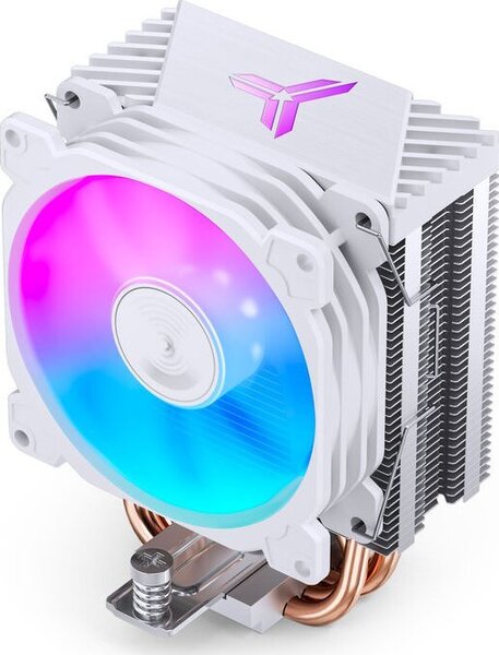 Processzor Hűtő Jonsbo Cr-1400E Fehér