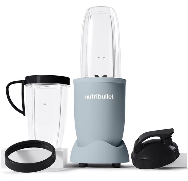 Nutribullet NB907MASL Turmixgép 946ml / 900 Watt - Kék