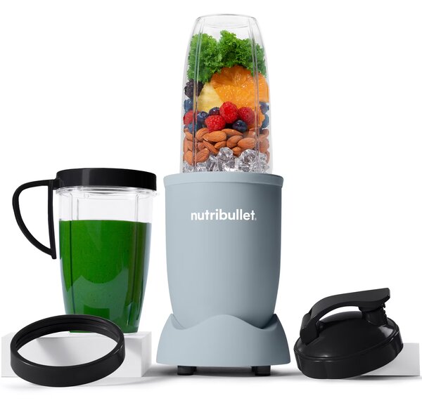 Nutribullet NB907MASL Turmixgép 946ml / 900 Watt - Kék