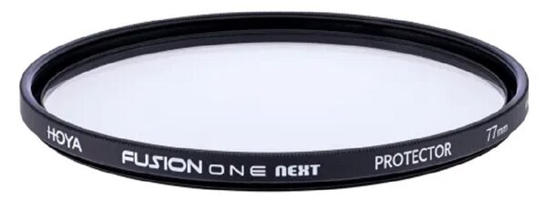 Hoya Fusion One Next Protector szűrő 58mm