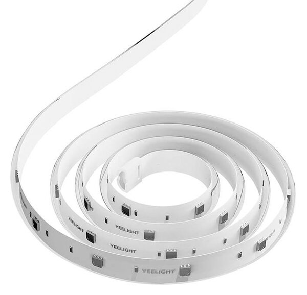 Xiaomi Yeelight LED Lightstrip Pro Beltéri LED szalag hosszabbító 1m - RGB