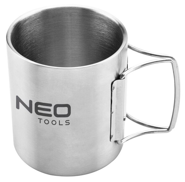 NEO Tools Kemping bögre (63-150)