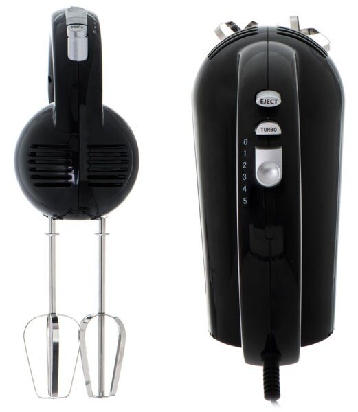 Camry CR 4218 Kézi mixer 300W - Fekete