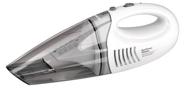 Sencor SVC 190 W morzsaporszívó fehér