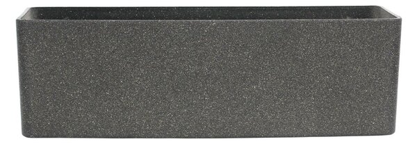 G21 Industrial Tub virágcserép 80 x 26 x 26