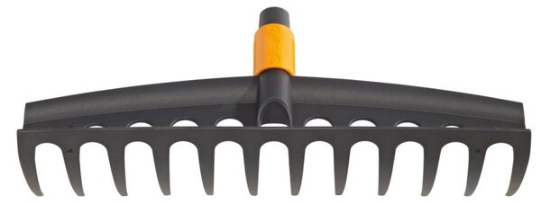 Fiskars 135051 QuikFit univerzális gereblye fej