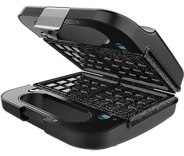 Cecotec Rock n 4in1 szendvicssütő, 1000W