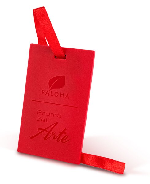 Paloma , dell' Arte, Illatosító, Diavolo Rosso (30782079)
