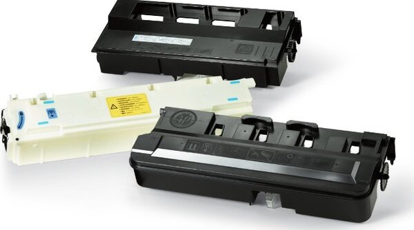 Konica-Minolta B227,287 Szemetes Ktn Wx104