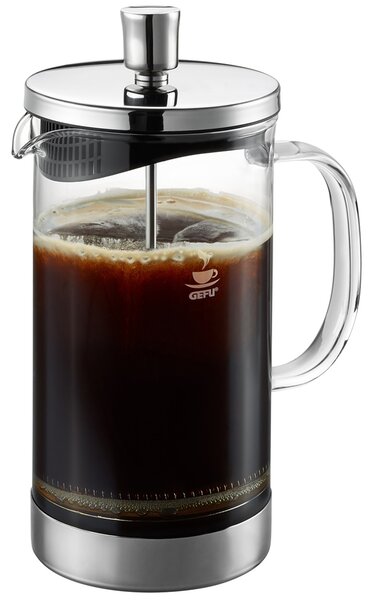 Gefu Diego French Press Kávéfőző
