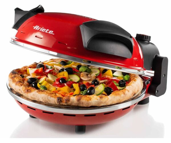 Ariete 909 DaGennaro pizzasütő