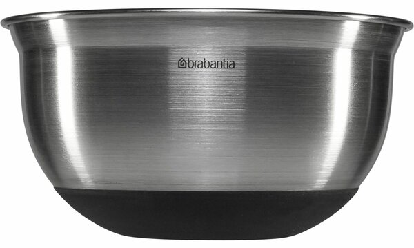 Brabantia 363825 Rozsdamentes Acél keverőtál 1 L - Inox
