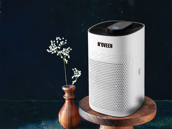 N'oveen DH450 Párátlanító 1L 70W - Fehér