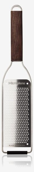Microplane Master tészta, finom, fa fogantyú