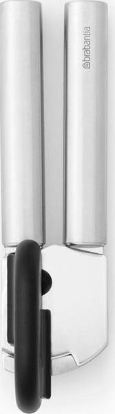 BRABANTIA Profile Nice & Handy konzervnyitó. nagy méretű forgófogantyú. tartós. erős. r.m. acél. selyem matt - 250187