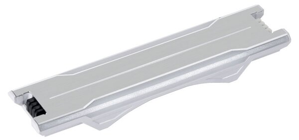 Lian Li P28 Számítógépház ARGB LED szalag - Fehér (3db)